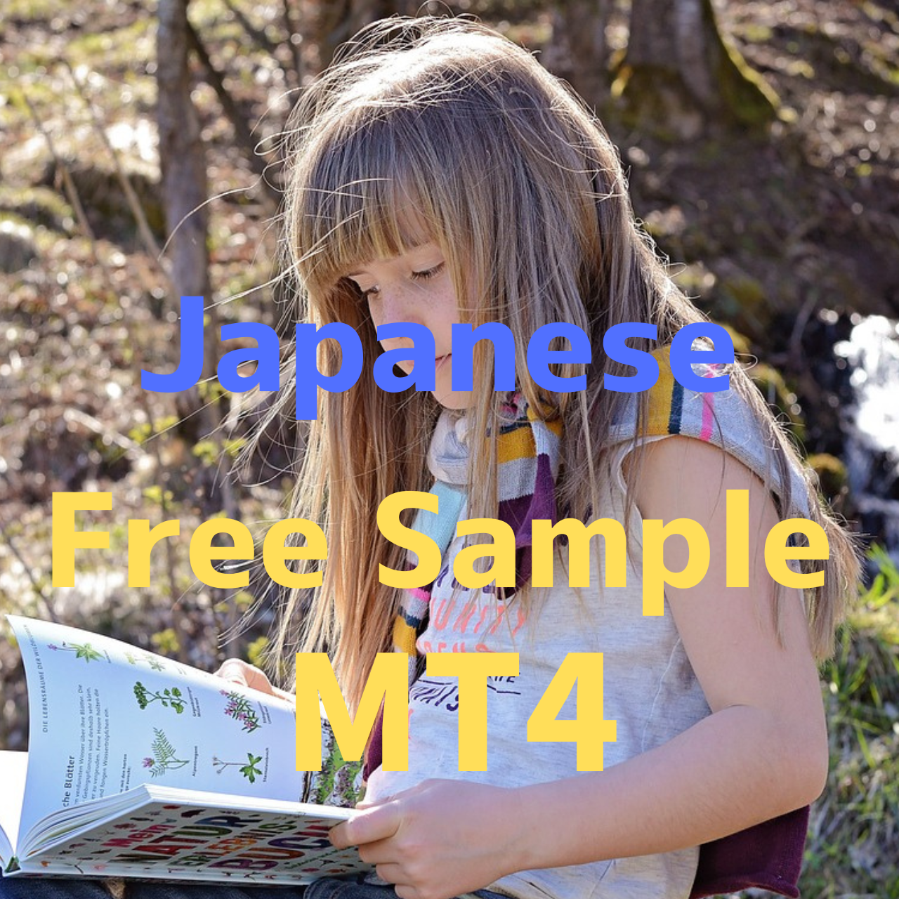 MT4 free trial version