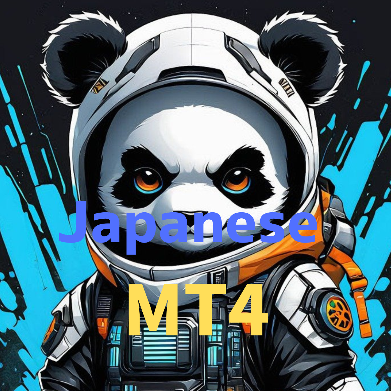 MT4 Official version